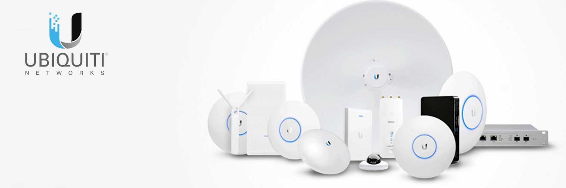 Ubiquiti