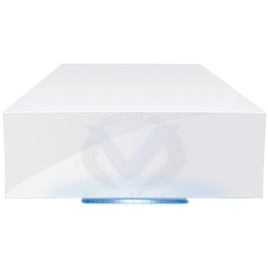 LACIE CloudBox 2 TB  Gigabit Ethernet 9000343EK