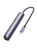 Ugreen Mini Station D accueil USB-C 5en1 avec PD