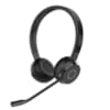 Micro-Casque Evolve 65 TE, Link 390a MS version Stereo  Sans Fil (Bluetooth)