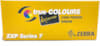 ZXP Serie 7 Ruban Imprime 250 Faces en Couleur (YMCKO)