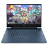 PC Portable Victus 15 AMD Ryzen 5-8645HS 15.6   16Go 1To SSD GC NVIDIA GeForce RTX 4050 6GB W11H Bleu