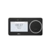 Terminal Biométrique Hybride de Gestion  Écran Tactile Couleur LED TFT 4,3 