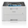 Imprimante Laser Couleur 600 x 2400 DPI A4 Wifi  Recto-Verso Jusqu à 10 Faces par Minute