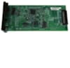 CARTE EXIFB-C1 POUR CHASSIS PRINCIPAL/2100 BE116501