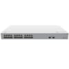 Switch S110-24LP2SR (24*GE ports(124W PoE+) 2*GE SFP ports, AC power) 1U (98012198)