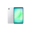 SAMSUNG Galaxy Tab A11 8,7   Helio G99- 8 Go 128 Go 4G Cam Av 5Mpx Mpx Cam Ar 8Mpx Silver 12M