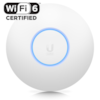 Point d accès WiFi 6 bi-Bande Compact avec Fonctionnalité 2x2 MIMO et OFDMA