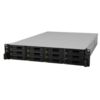 SAN-Double-Contrôleur 12bay Xeon D-1521 4-cores 8GB 2xRJ45 1x10Gb-BaseT-RJ45 36M