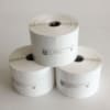 Etiquette 60x40 Adaptable Ultimate 3000T white Pour Imprimante Thermique