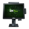 Caisse Enregistreuse ZKBio850 i5-4200U Écran Plat Tactile15  8G RAM et 128G SSD