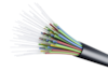 CABLE FIBRE OPTIQUE 12FO ARMEE OM3