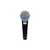 Microphone Dynamique