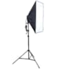 Studio Photo 50*70 cm Softbox Diffuseur D éclairage