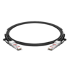 Câble HPE X240 40G QSFP+ QSFP+ 5m DAC