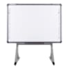 Tableau Blanc Interactif Tactile au Doigt et au Stylet 95 Pouces