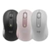 Souris sans fil Logitech Signature M650 - Graphite