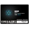 SILICON POWER Disque Interne SSD 2 TB 2.5  SATA III A55