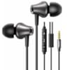 EP105 In-Ear Écouteurs Intra-Auriculaires 3.5mm Jack
