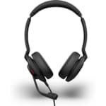 Micro-Casque Professionnel Evolve2 30 USB-C USB ou Jack 3,5 mm