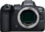 Appareil Photo Hybride CANON EOS R6 BODY EU26 Boîtier Nu
