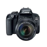 Appareil photo CANON EOS 850D 18-55