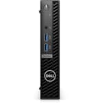 PC Bureau DELL MFF i5-13500T 16Go 512Go SSD Freedos 36M