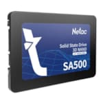 Disque Dur Interne SSD SATA III SA500 2.5" 128 Go