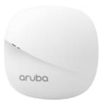 Point d'accès unifié HP Aruba AP-303 (RW)