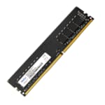 Barrette Mémoire 16GB DDR4 SODIMM 2666Mhz C19 1.2V
