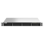 SERVEUR NAS RACKABLE 4 BAIES 4 GB RAM 0 DISKLESS