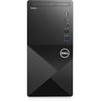 PC Bureau DELL Vostro 3910 TWR i5-12400 8Go 512Go SSD Freedos