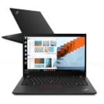 PC Portable LENOVO THINKPAD T14 14" FHD i7-1165G7 16 GB 1TB SSD FREEDOS