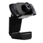 Webcam à Clip - FULL HD 2MP - USB 2.0