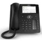 Téléphone de Bureau Global 700 Noir "4.3"