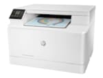 Imprimante multifonctions Couleur LaserJet Pro MFP M182n