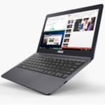 PC Portable VIVOBOOK SFF E203NA-FD110T 11.6" HD CELERON N3350 4GB 128G Win 10 Home
