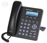 Téléphone IP 2 lignes / 1 compte SIP