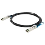 10G SFP+ Câble de liaison dédié haute vitesse - 1.5m