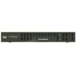 Routeur ISR 4221 (2GE,2NIM,8G FLASH,4G DRAM,IPB)