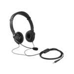 Micro-Casque Classic USB-A avec réglage du micro et du volume