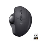 Souris Ergo S Advanced Wireless Trackball