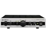 Mixer Amplifier 5-Channel