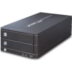 Serveur de Stockage RAID Réseau 2 Disques SATA