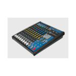 TABLE DE MIXAGE 12 ENTRÉES TOPPRO