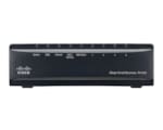 Router VPN 4-Port 10/100 Ethernet (RJ-45)