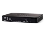 Routeur VPN avec 4 ports Gigabit Ethernet + 1 port WAN combo SFP/Ethernet Gigabit