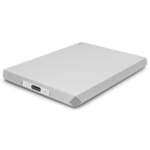 Disque dur externe 4TB 2.5" sur port USB 3.1 Type-C