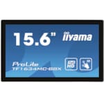 Ecran Tactile 15.6 Pouces PROLITE Open Frame Full HD à 10 Points
