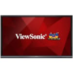 Écran Plat Interactif ViewBoard 86" Ultra HD 4K Tactile 20 Points